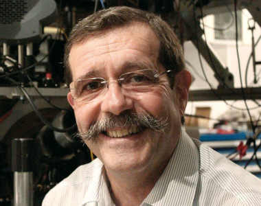  Alain Aspect, Nobel Prize in Physics 2022