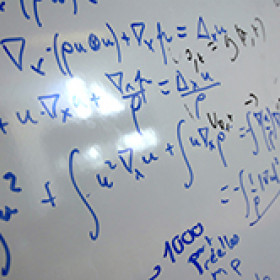 Département de Mathématiques ENS Paris-Saclay