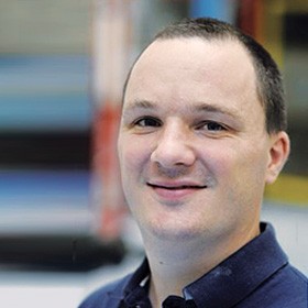 Ludovic CHAMOIN