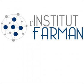 Logo de l'Institut Farman