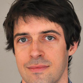 Jean-Marie Mirebeau